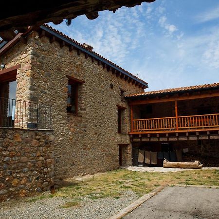Vila Casa Rural Cal Jaumet Cava Exteriér fotografie