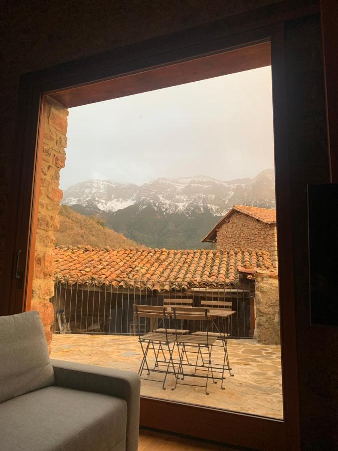 Vila Casa Rural Cal Jaumet Cava Exteriér fotografie