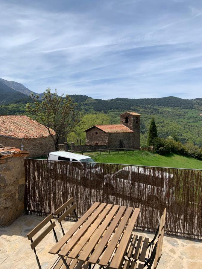 Vila Casa Rural Cal Jaumet Cava Exteriér fotografie