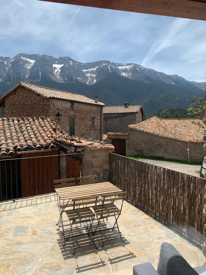 Vila Casa Rural Cal Jaumet Cava Exteriér fotografie