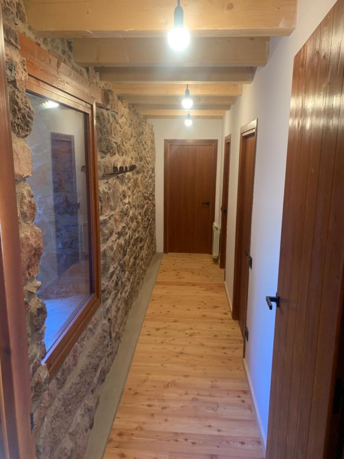 Vila Casa Rural Cal Jaumet Cava Exteriér fotografie