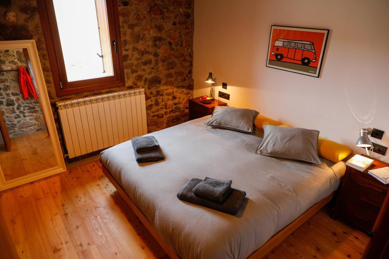 Vila Casa Rural Cal Jaumet Cava Exteriér fotografie