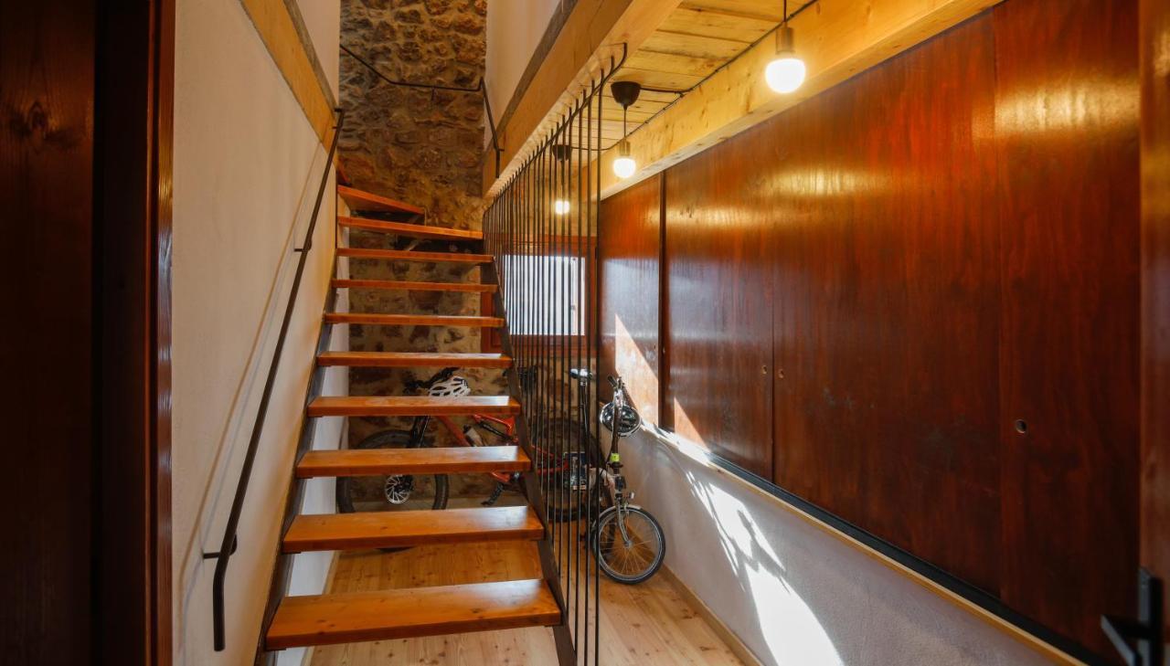 Vila Casa Rural Cal Jaumet Cava Exteriér fotografie