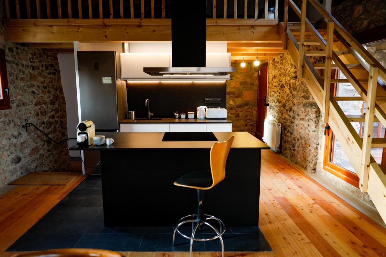 Vila Casa Rural Cal Jaumet Cava Exteriér fotografie
